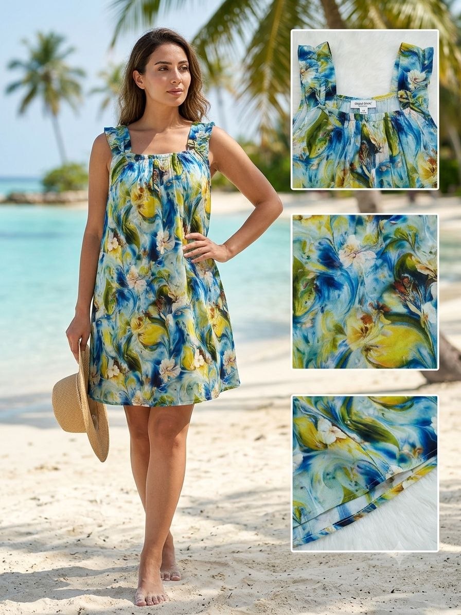 Miss jana 8060