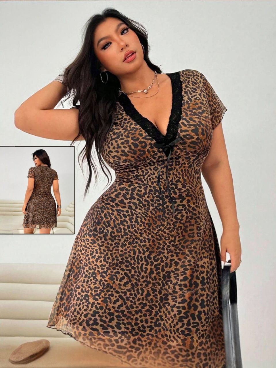 Lady 956