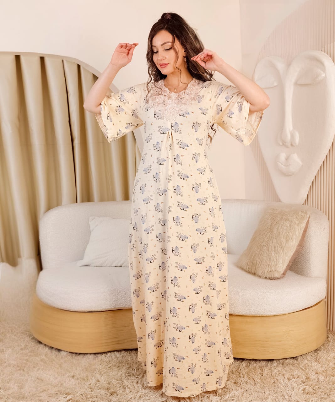 Lorina 3150