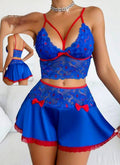 Baby doll 0835