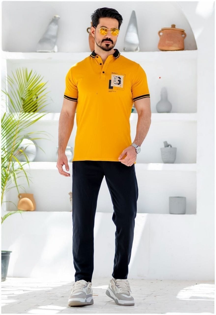 HG fashion 3127