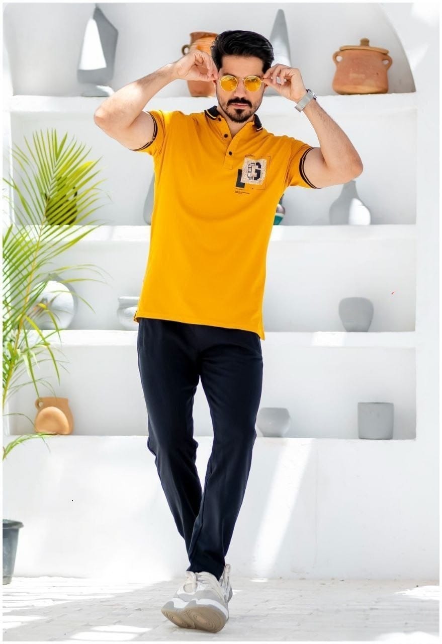 HG fashion 3127