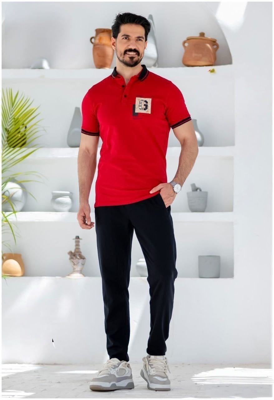 HG fashion 3127