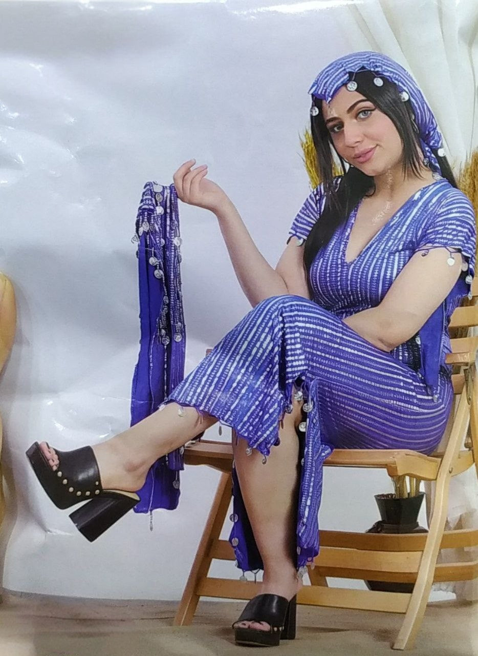 مجنون 633