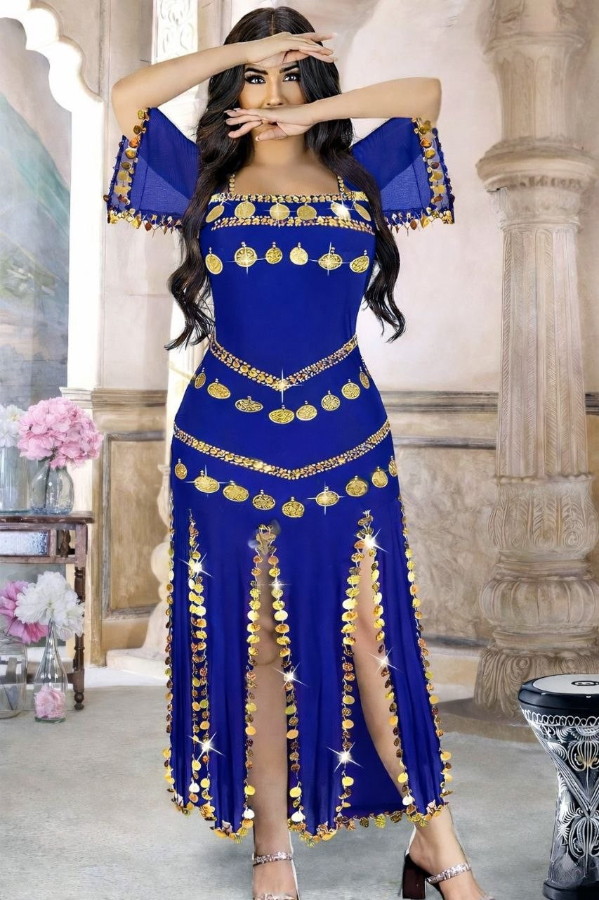 مجنون 813