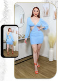 lady 8030