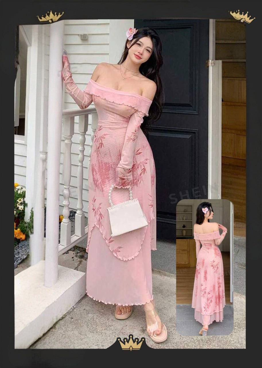 Tag Flower 633
