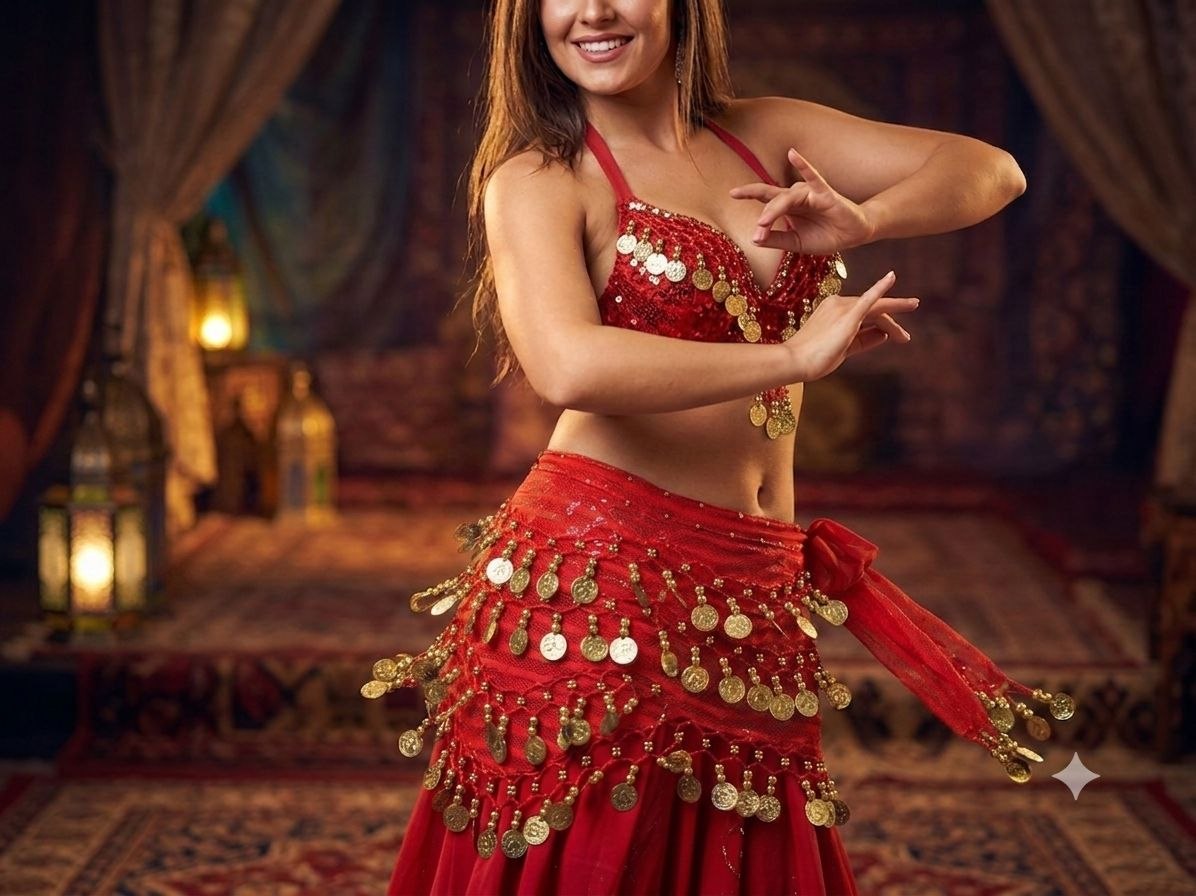 dance belt