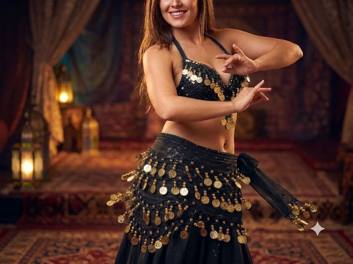 dance belt