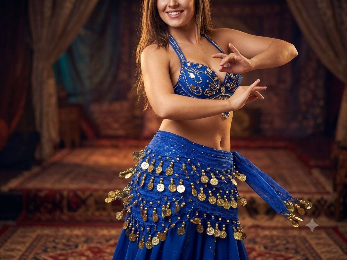 dance belt