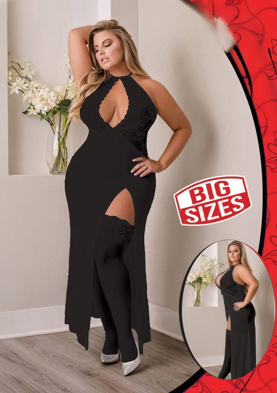 tag lingerie 2410