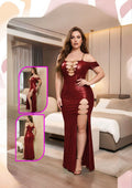 Belly Dance B-182