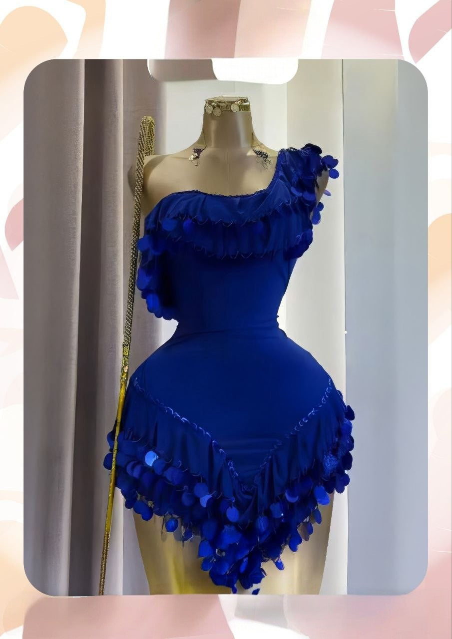 Belly Dance B-003