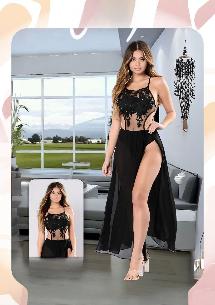 Belly Dance B-081