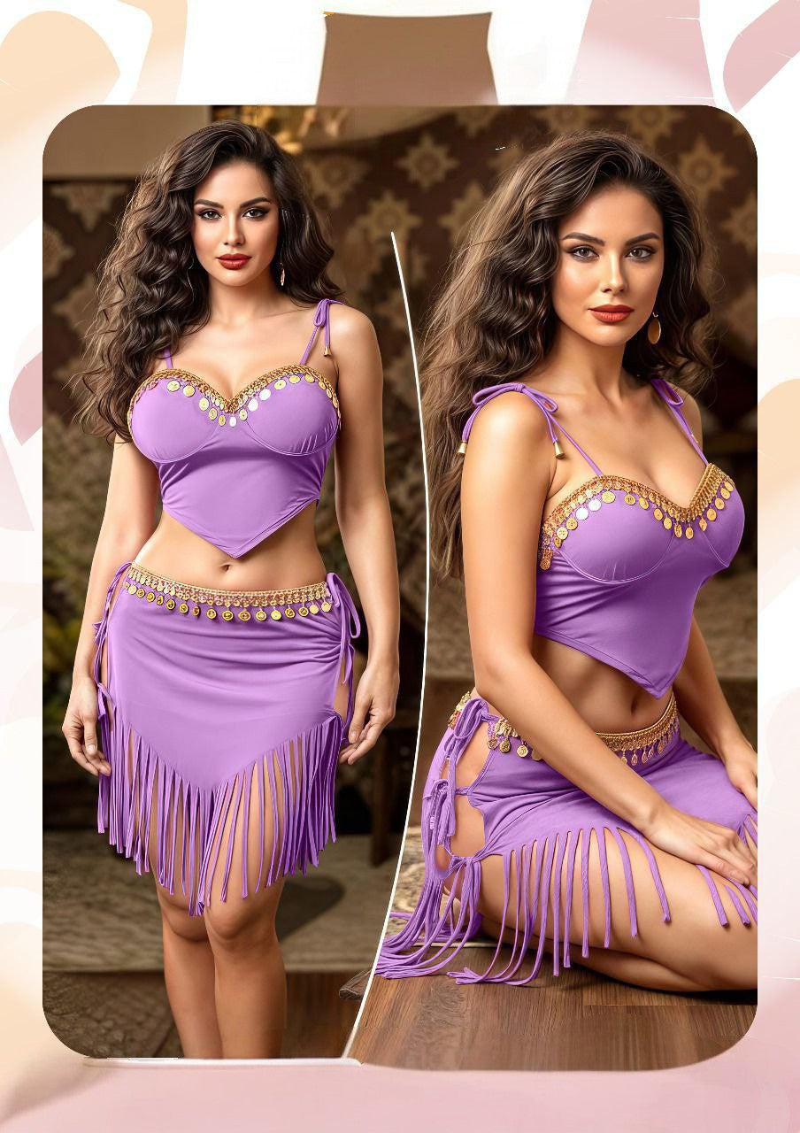 Belly Dance B-104