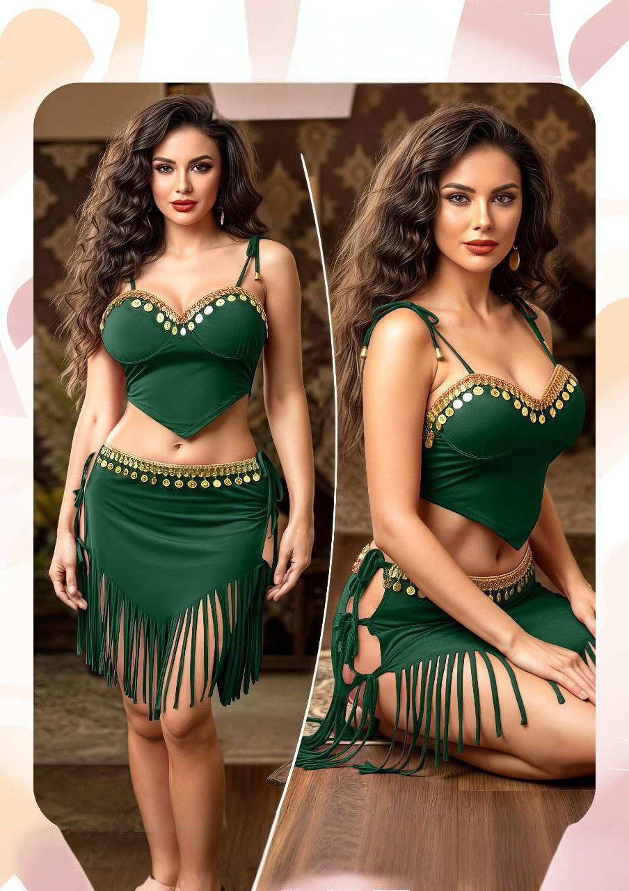 Belly Dance B-104