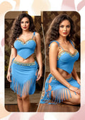 Belly Dance B-104