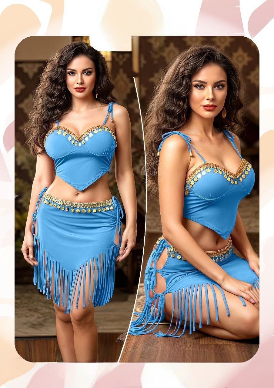 Belly Dance B-104