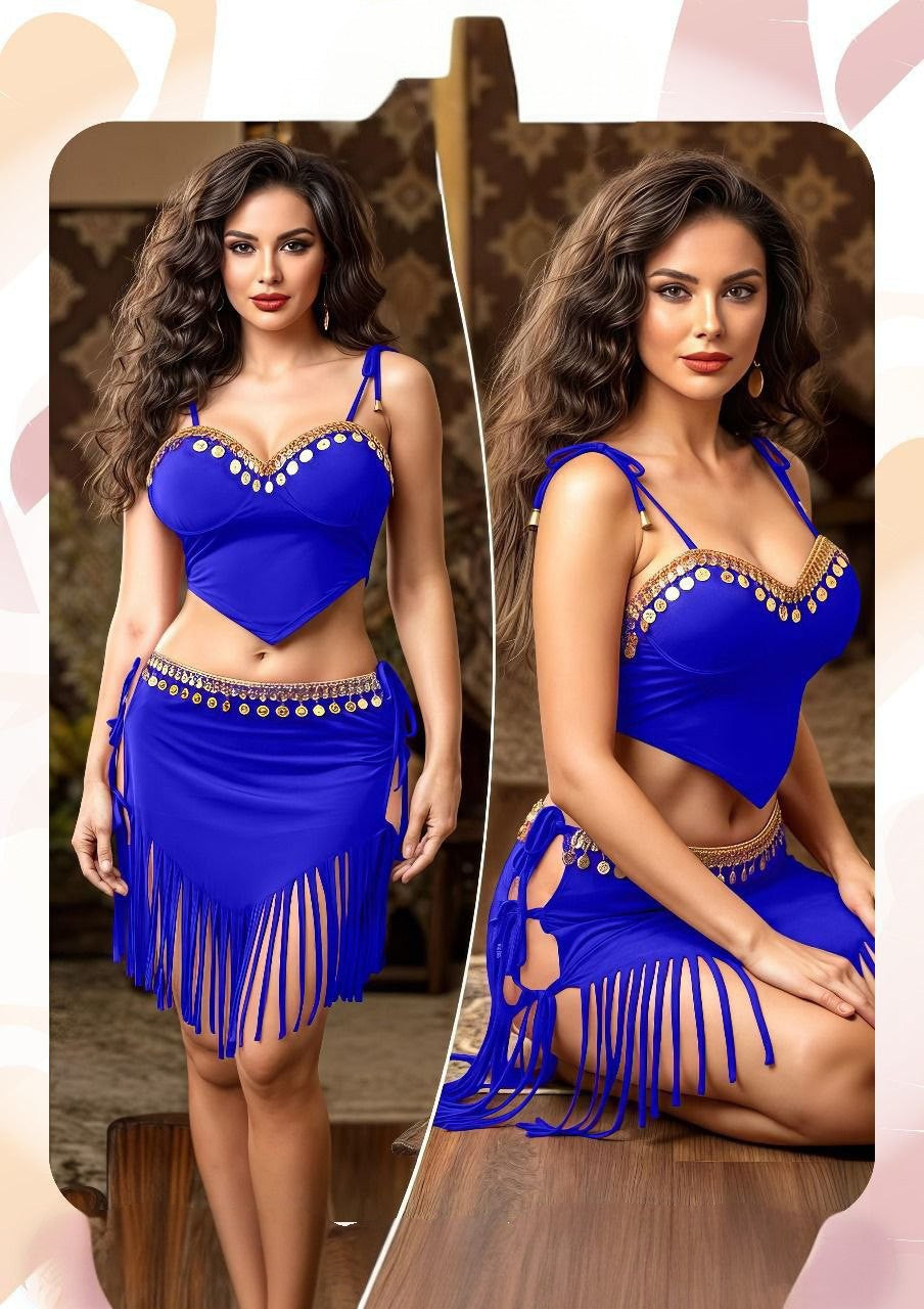Belly Dance B-104
