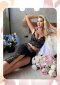Belly Dance B-019