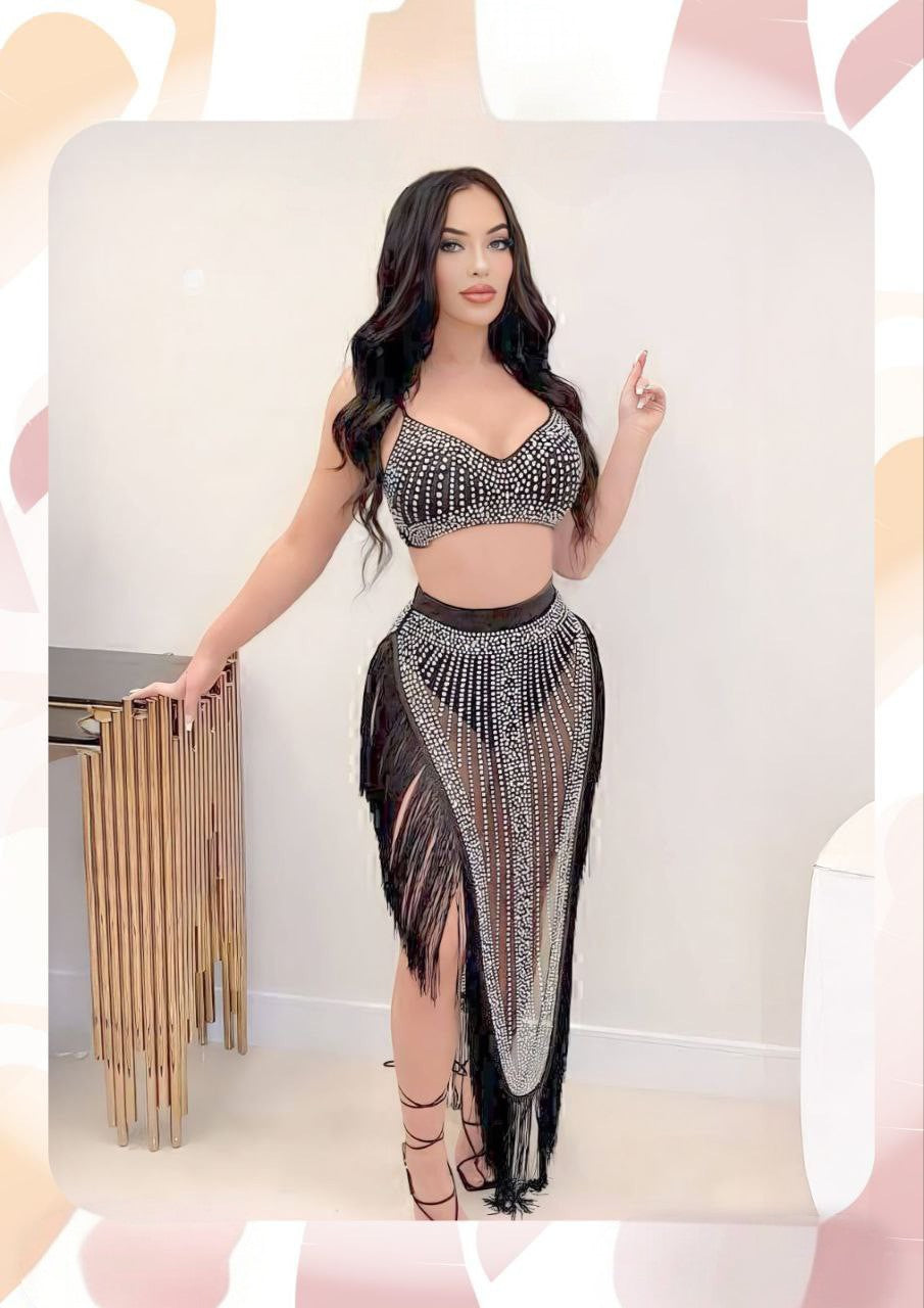 Belly Dance B-082