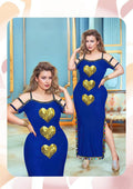 Belly Dance  B-107