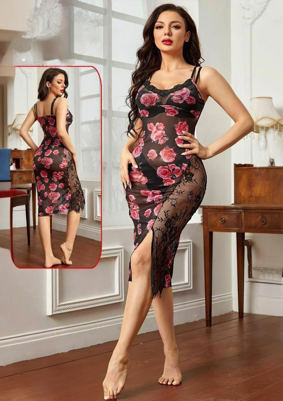 Baby doll 1802