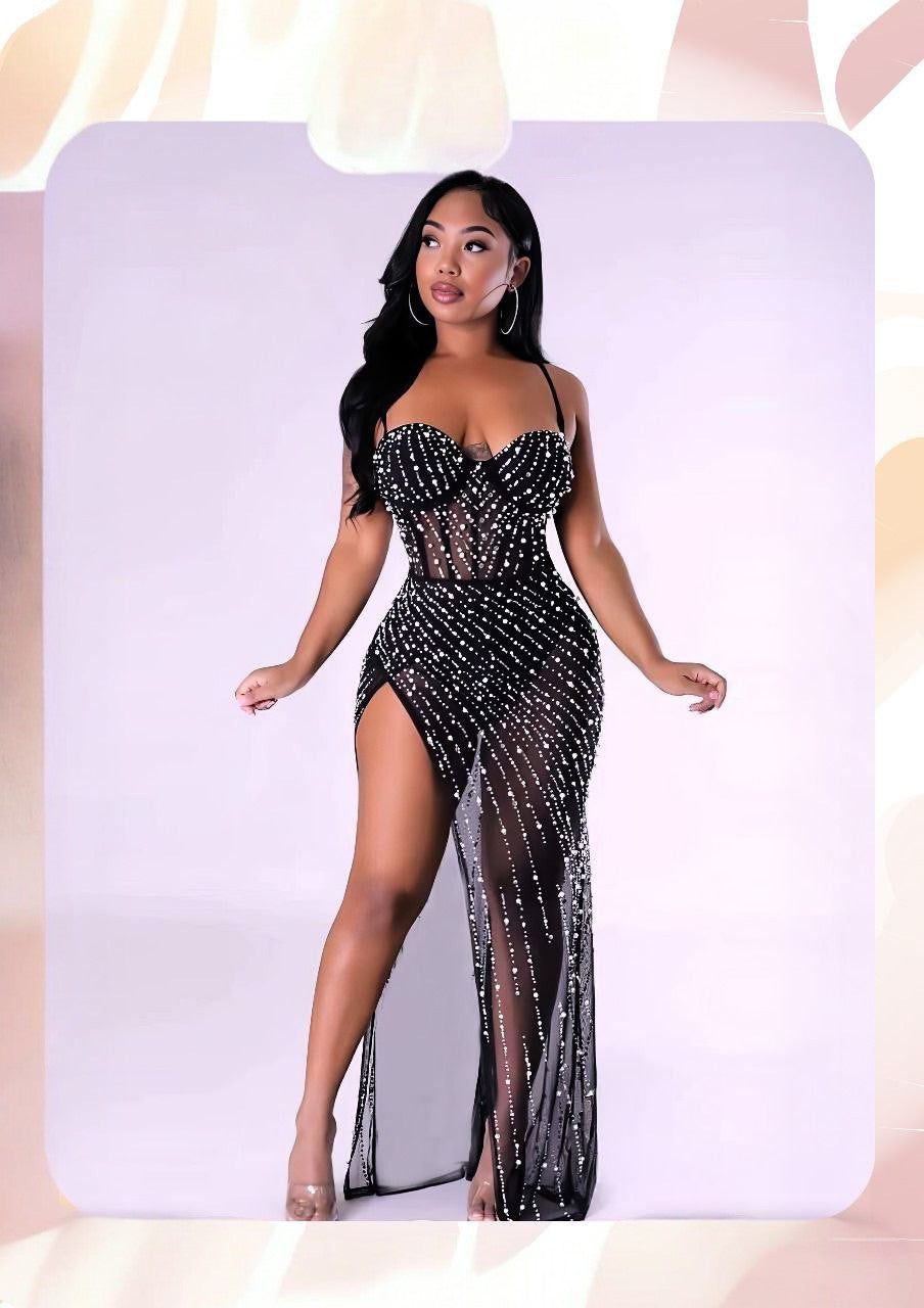 Belly Dance B-080