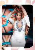 Belly Dance  B-114