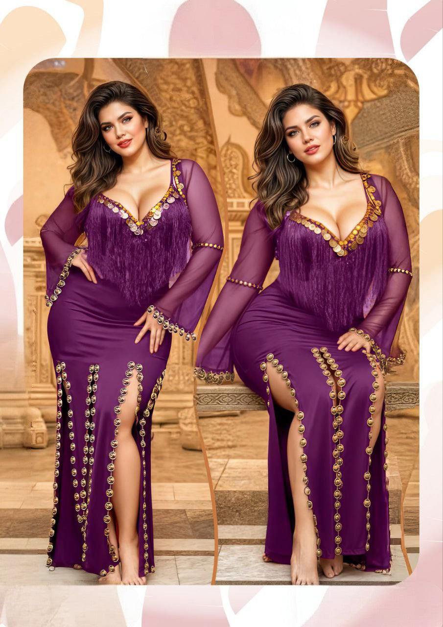 Belly Dance B-112