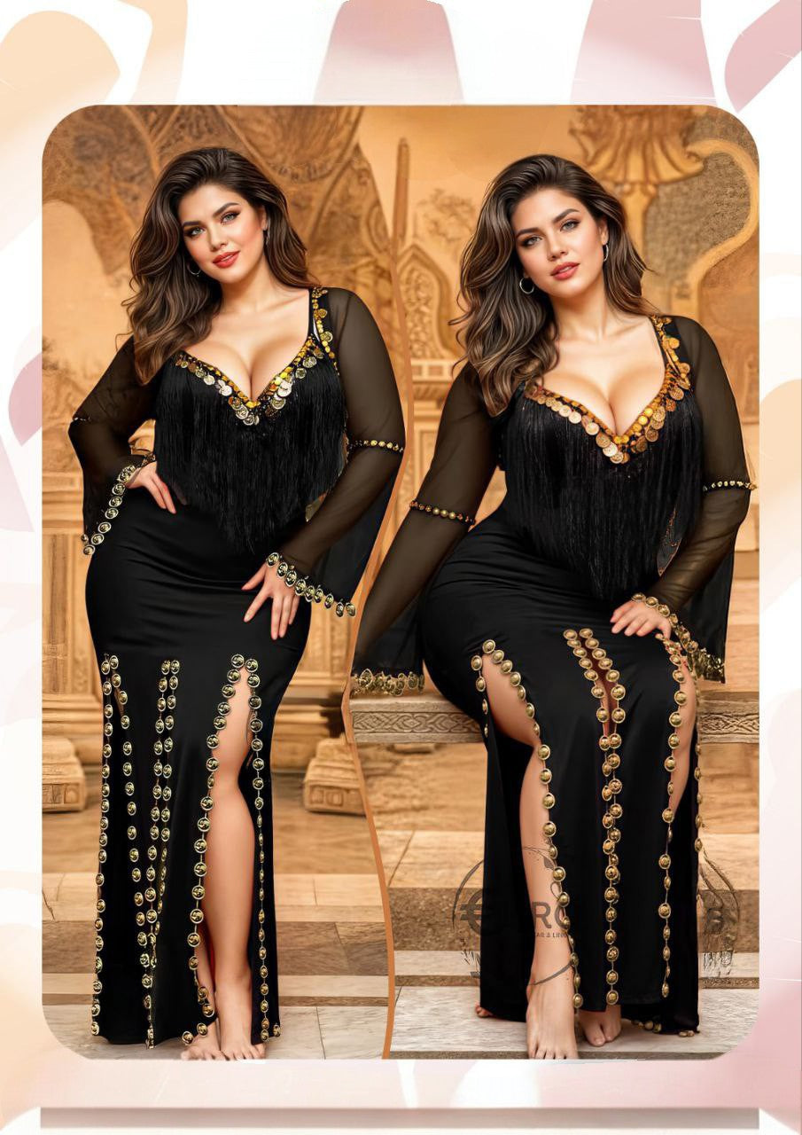 Belly Dance B-112