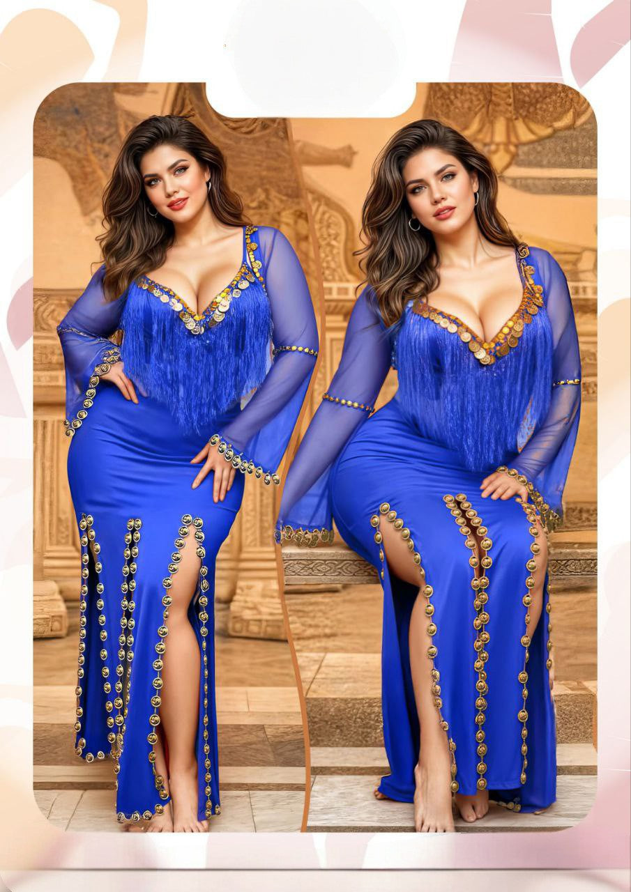 Belly Dance B-112