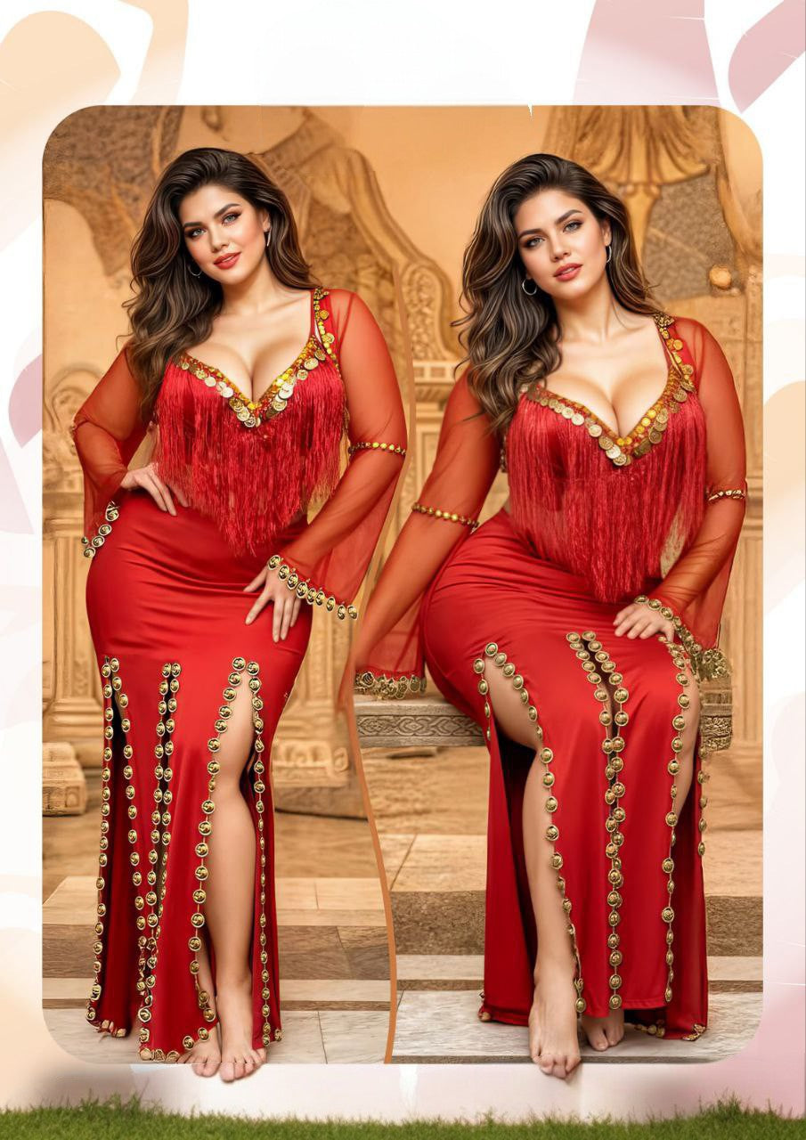 Belly Dance B-112