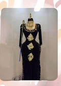 Belly Dance B-119
