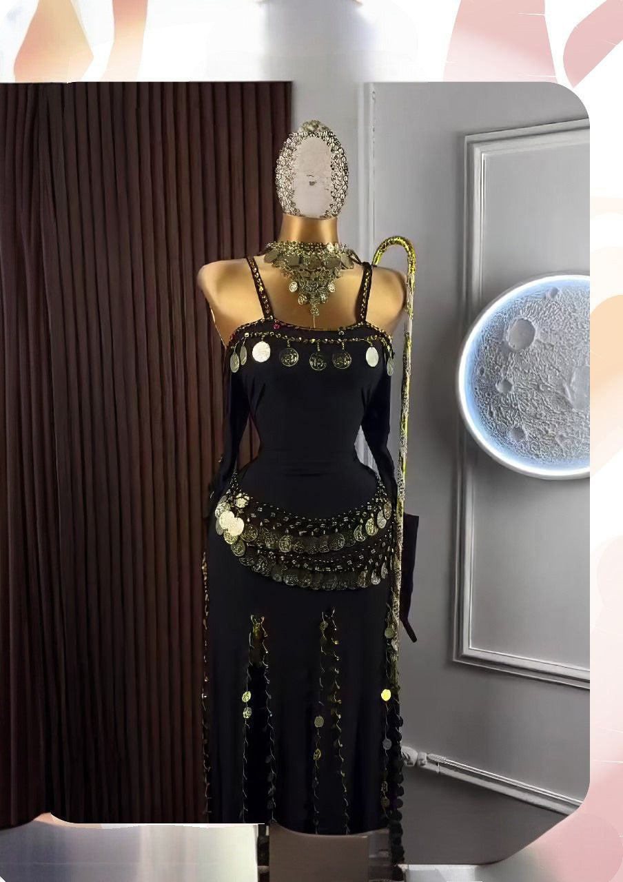 Belly Dance B-092
