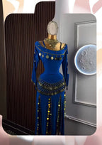 Belly Dance B-092