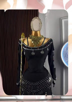 Belly Dance B-092