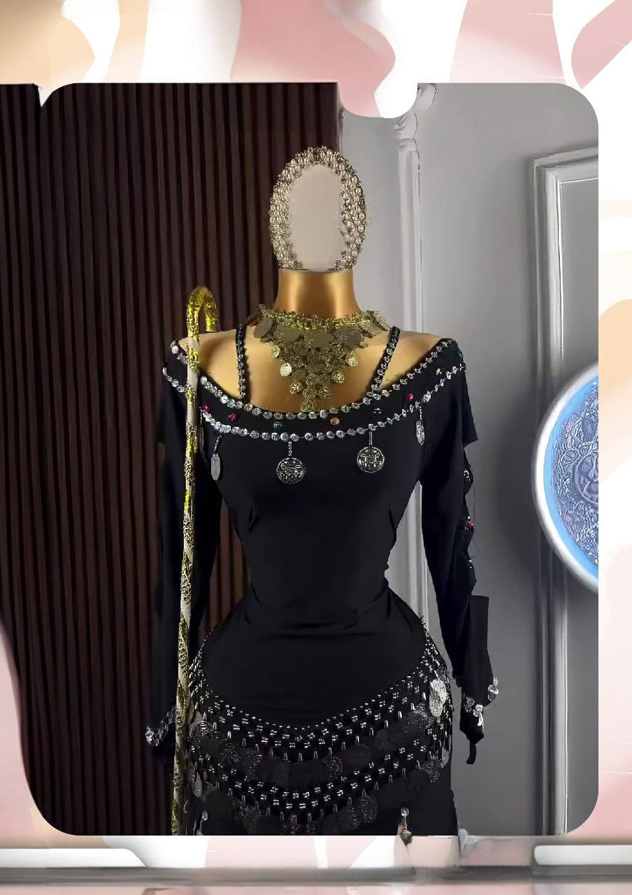 Belly Dance B-092