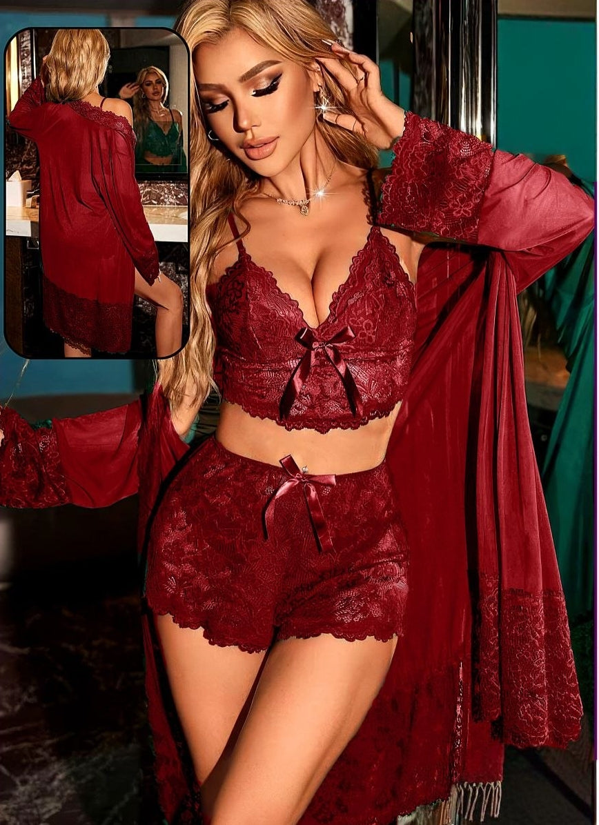لا سيليا 1075