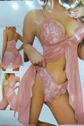 Lady Moon 30