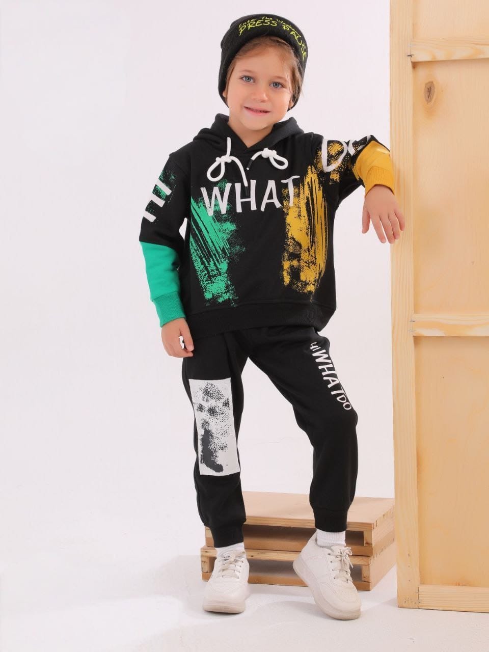 kids 2512