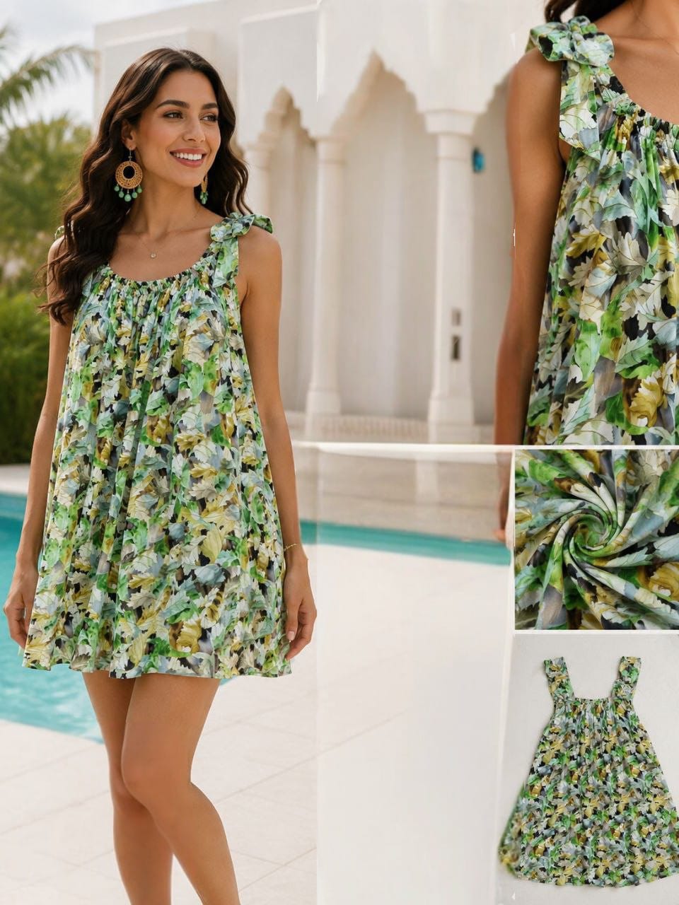 Miss jana 8060