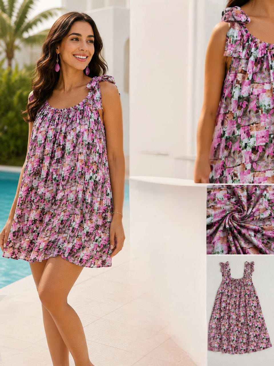 Miss jana 8060